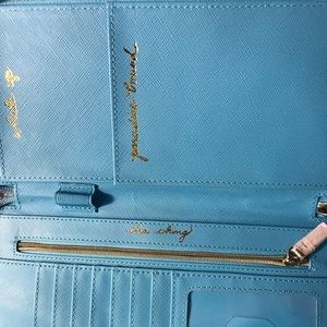 Lily Pulitzer Wallet